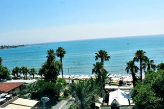 Side Bay Hotel (72Km Away From Antalya)