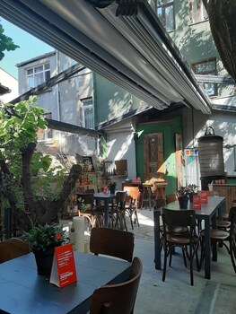 Zeytin Agaci Hotel