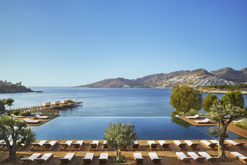 The Bodrum Edition(20 Km Away From Bodrum)