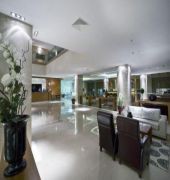 Anemon Malatya Hotel