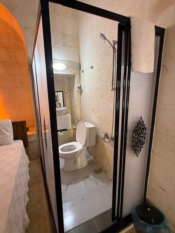Tastepeler Konak(Limited Hours Front Desk Contact To Property In Advance)