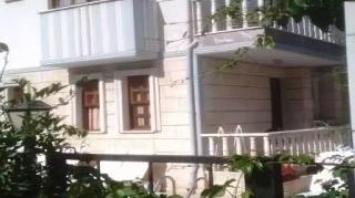 Kano Hotel (46Km Away From Antalya)