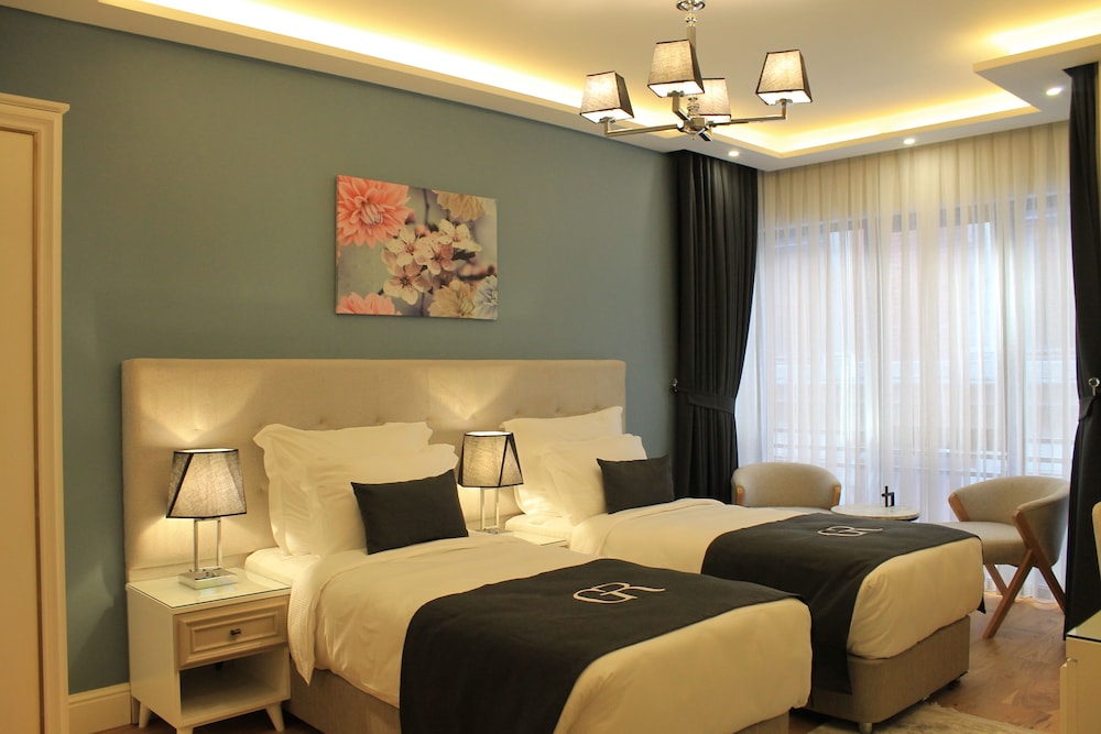 Garlon Residence(also Known As Garlon Residence Apartments)