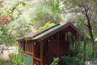 Canario Bungalows (75 Km Away From Antalya)
