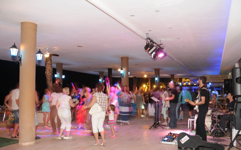 Rubi Hotel All Inclusive(23Km Away From Alanya)