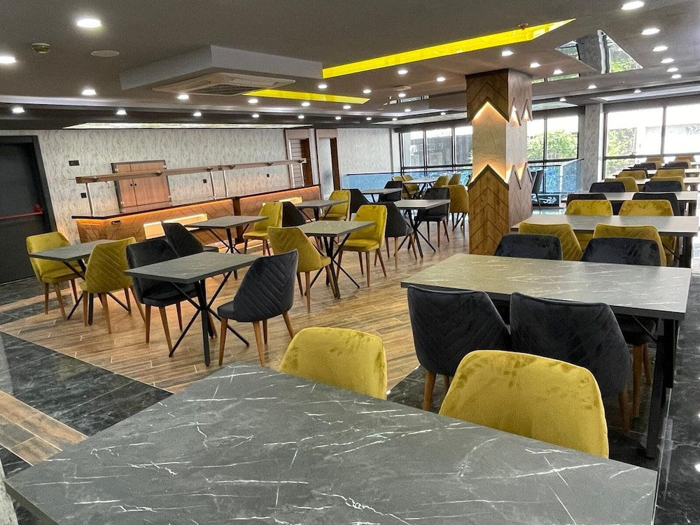 Grand Nergiz Otel