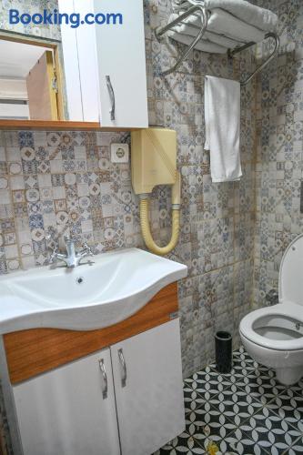 Elite Plus Family Hotel Old City (Also Known As Preferred Old City)