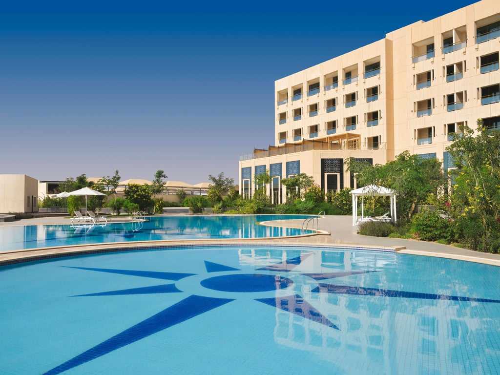Movenpick Hotel Waad Al Shamal