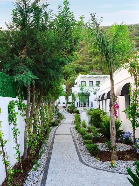 Yali Apart Residence Hotel (Limited Hour Front Desk)