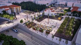 Kanarya Sui̇t Otel