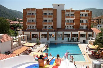 Club Munamar Beach Resort All Inclusive(also Known As Munamar Beach All Inclusive)