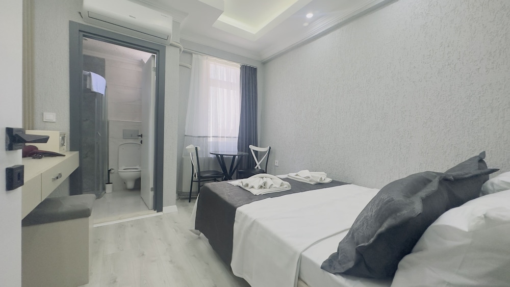 La Mer Old City Hotel(Also Known As La Mer Old City Pansiyon)