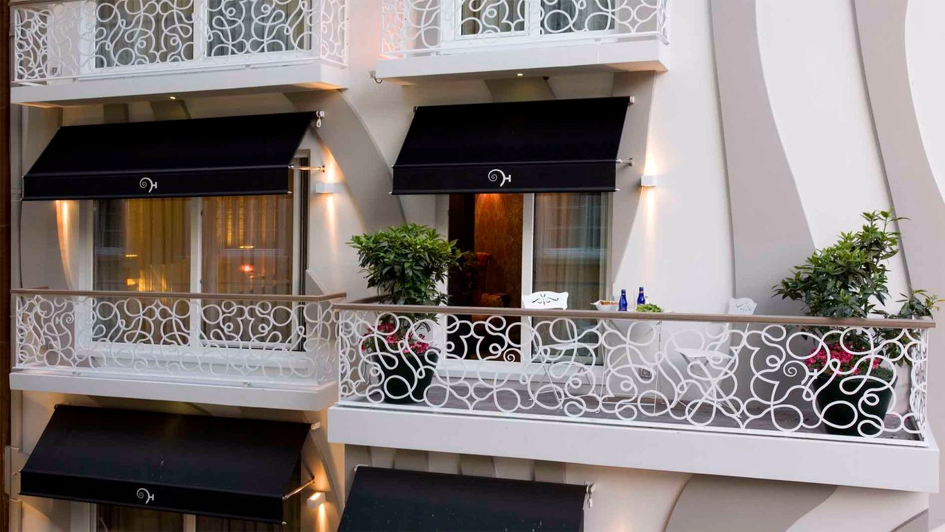 Hypnos Design Hotel