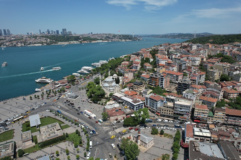 May Hotel Uskudar