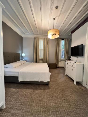 Klein Cihangir Pera Suites (formerly Destinia Pera Suites Cihangir)
