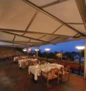 Anatolia Hotel