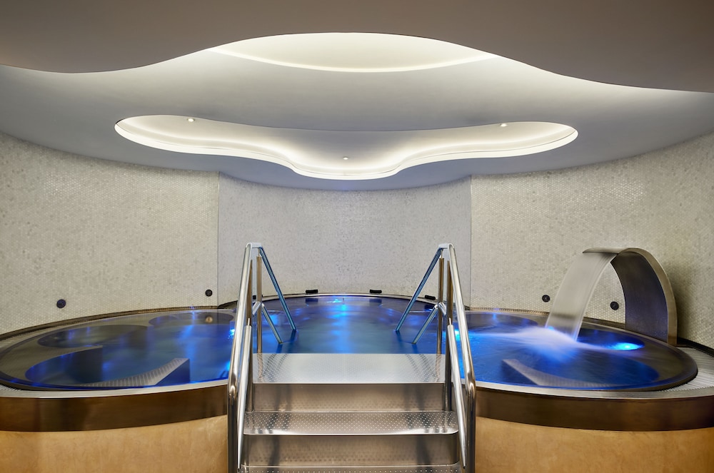 Six Senses Kaplankaya(83Km Away From Bodrum) ( Formerly Known As Canyon Ranch Wellness Resort At Kaplankaya)