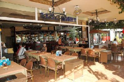 Delfino Boutique Apart Hotel(Also Known As Delfino Apart)