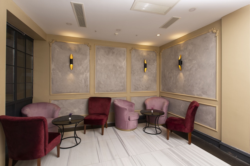 Premist Hotels Taksim(also Known As Premist Hotels Taksim Special Class)