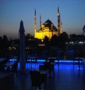 Ferman Hotel Old City Special Category (also Known As Ferman Hotel/ferman Hotel Special Class)