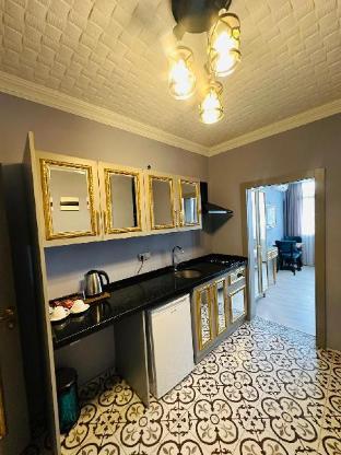 Taksim Maria Hotel