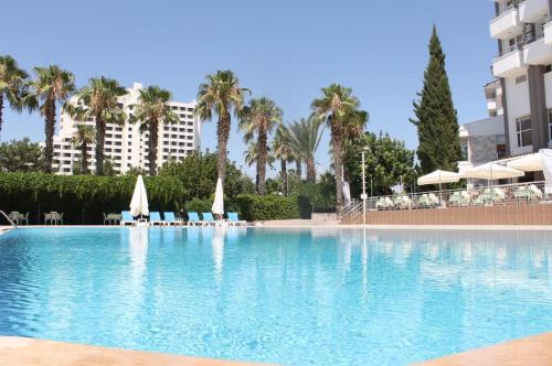 Falez Practice Hotel