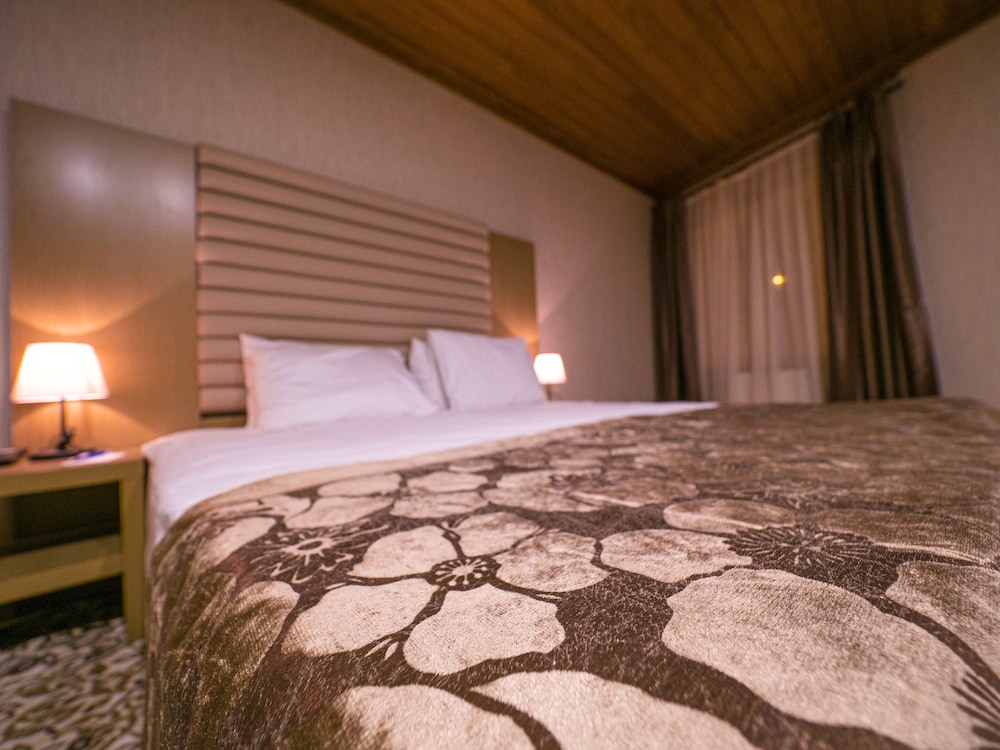 Balsoy Mountain Hotel