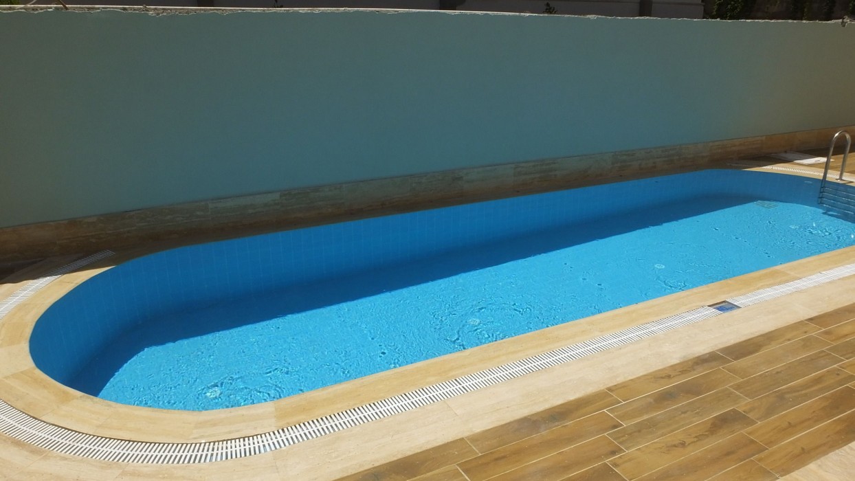 Kemer Suites (44 Km Away From Antalya)