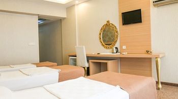 Start Hotel (also Known As Madi Start Hotel)