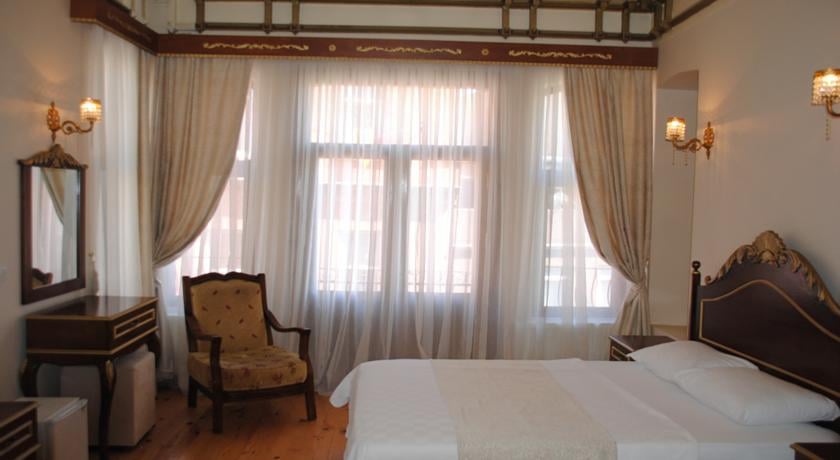 Hotel Gedik Pasa Konagi