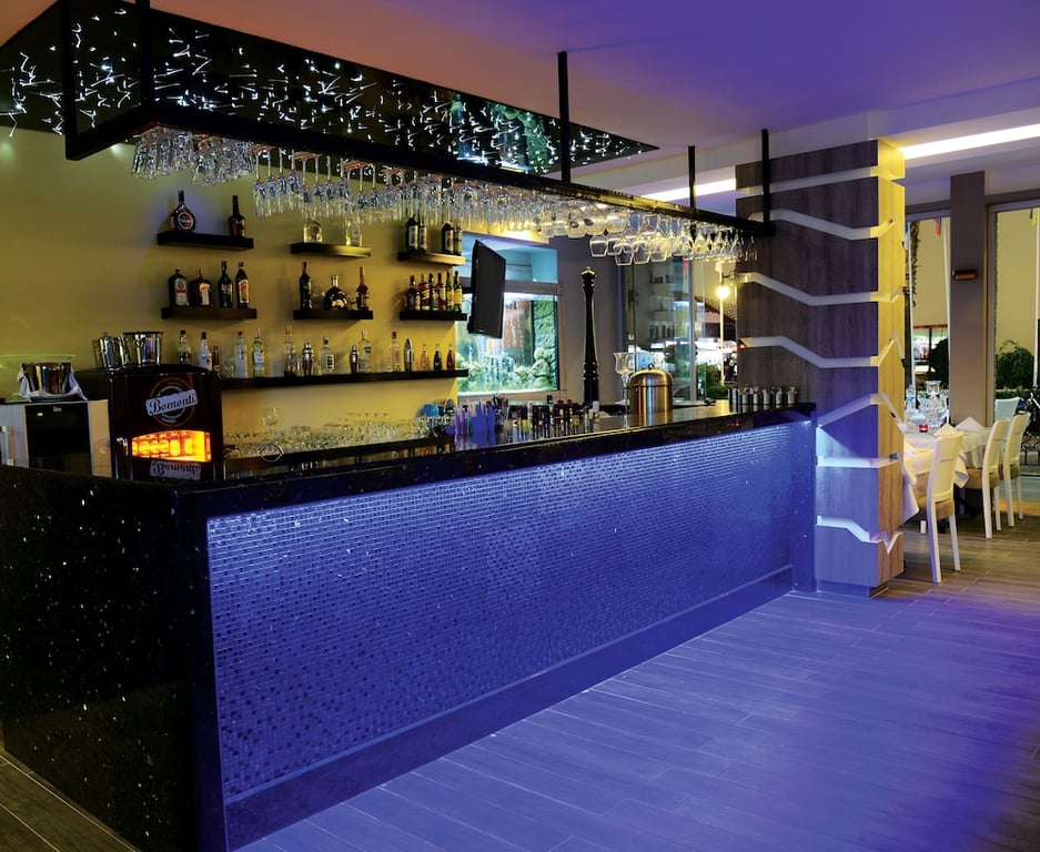Ozgur Bey Spa Hotel Adult Only (137 Km Away From Antalya)