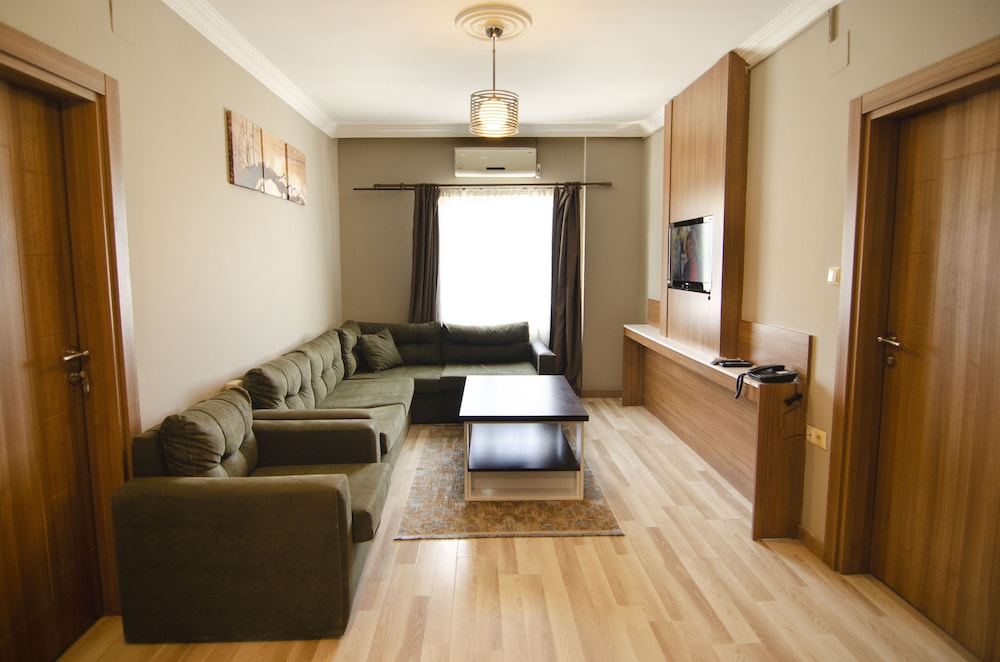 Nova Suite Hotel