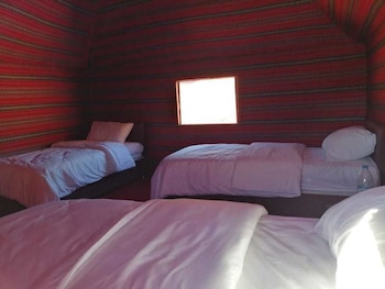 Atlantis Rum Camp