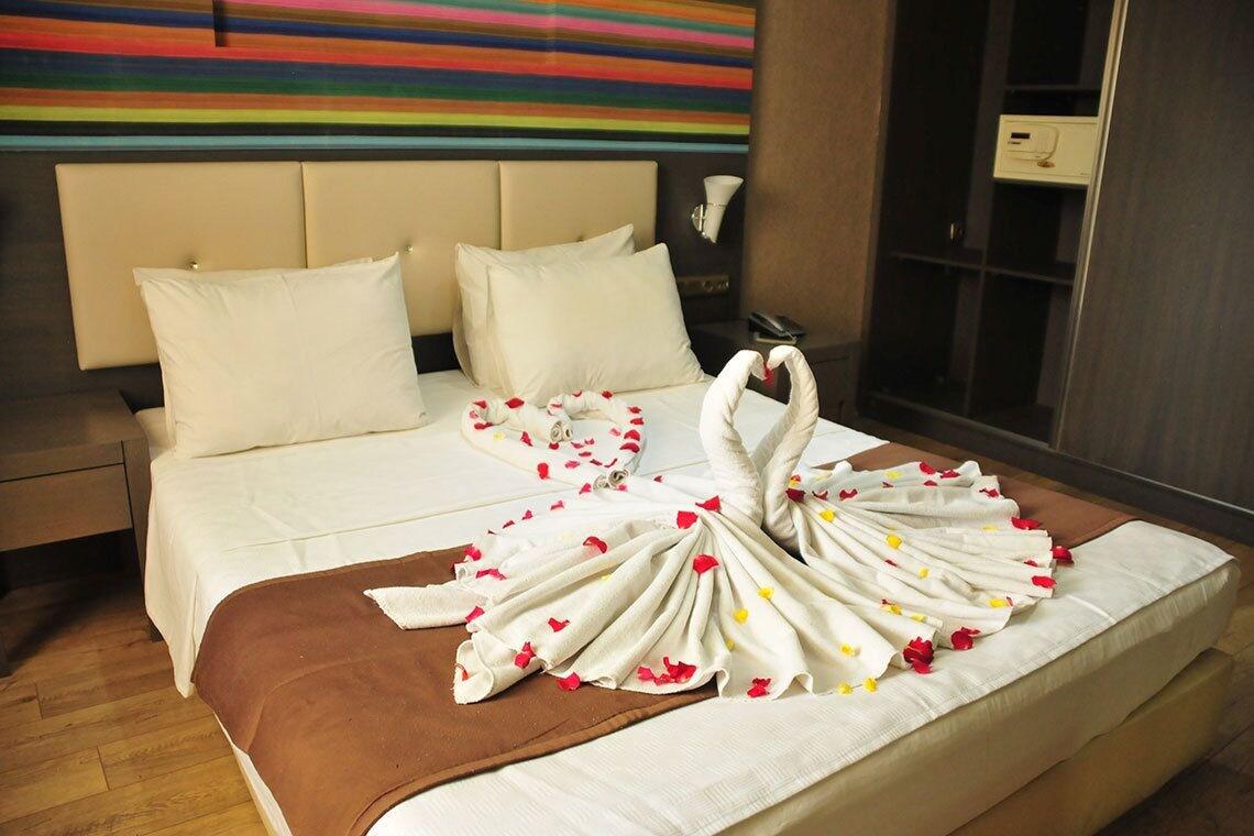 Dragos Resort Hotel&Spa