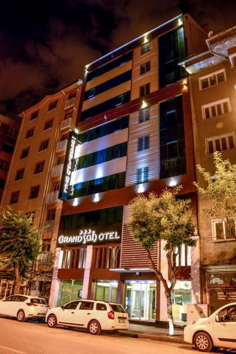 Grand Sah Otel