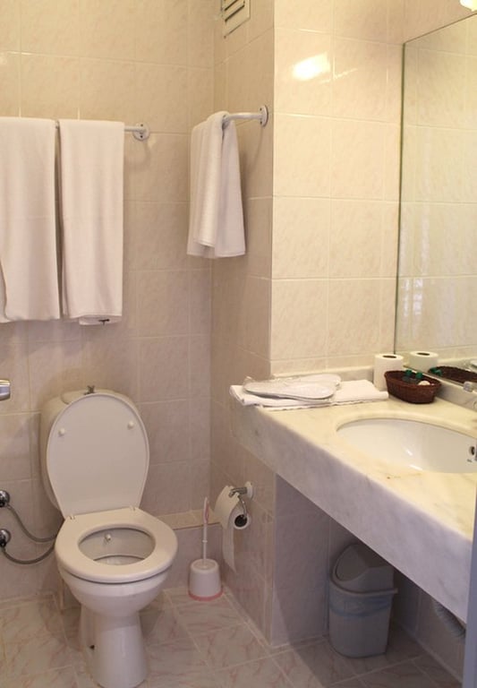 Casa Mare Bodrum (also Known As La Dolce Hotel Bodrum)