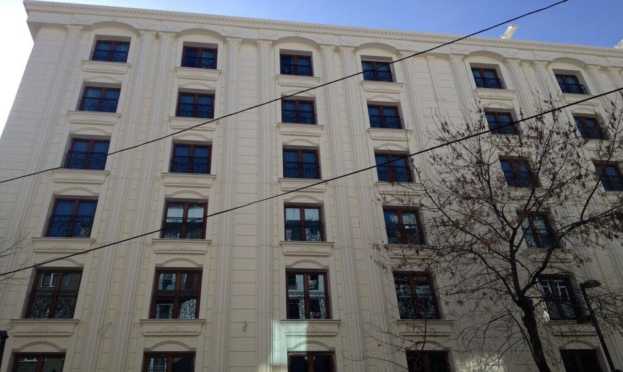 Lausos Palace Hotel