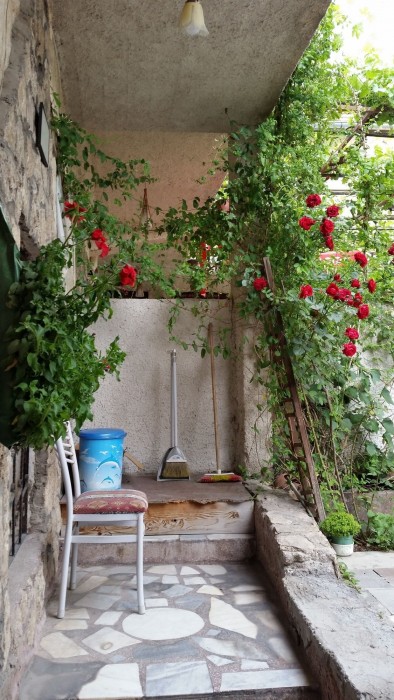 Anatolia Cave Hotel And Pension