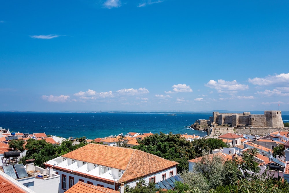 Ela Tenedos Hotel Adults Only Special Class