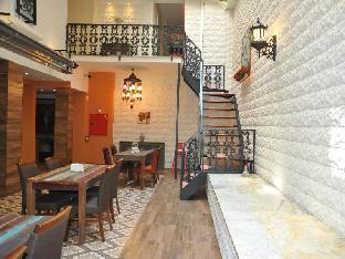 Ayna Hotel Istanbul