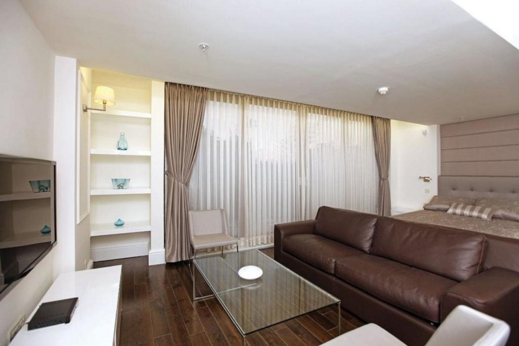 Pera Residence Hotel