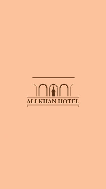 Ali Khan Hotel