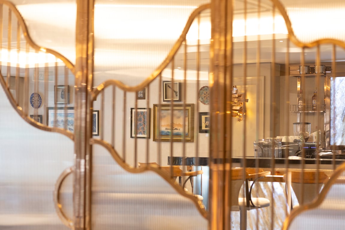 Grand Hilarium Hotel