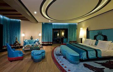 Attaleia Holiday Village Belek (38 Km Away From Antalya)