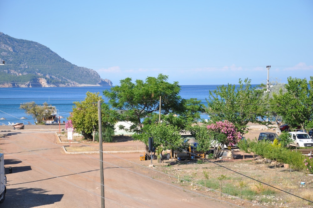 Adrasan Shambala Hotel (92 Km Away From Antalya)