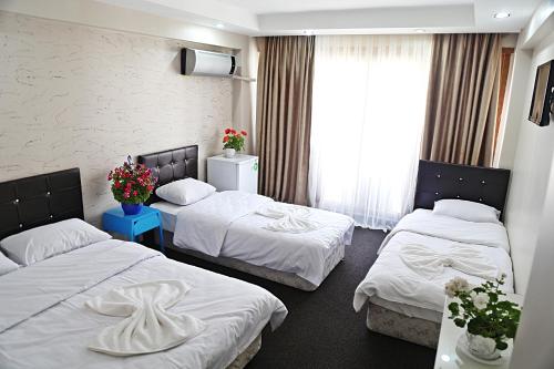 Holiday Family Apart(No Front Desk)