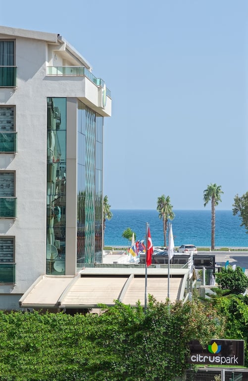 Citrushotels