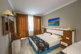Mysea Hotel Alara(100 Km Away From Antalya)