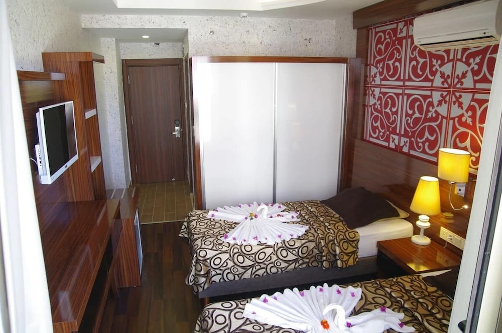 Uk Blue Coast Hotel All Inclusive Adults Only