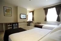 Davos Hotel